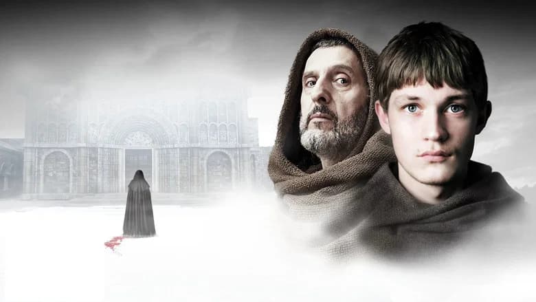 The Name of the Rose still 6