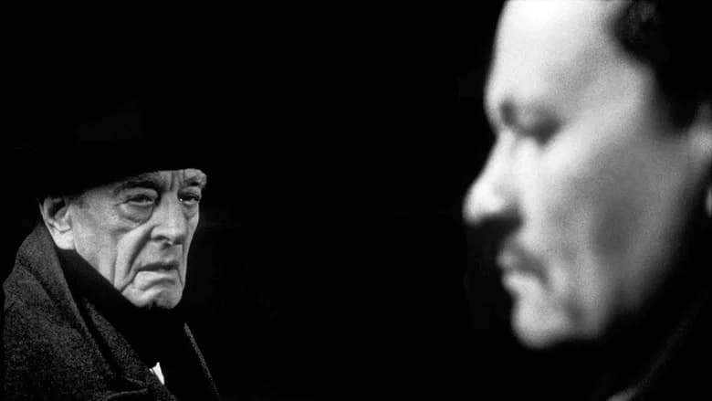 The Man from London still 3