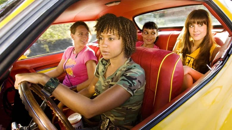 Death Proof still 2