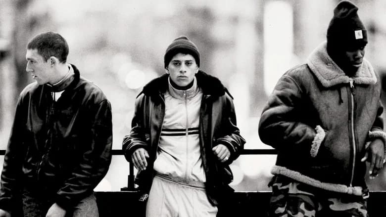 La Haine still 8
