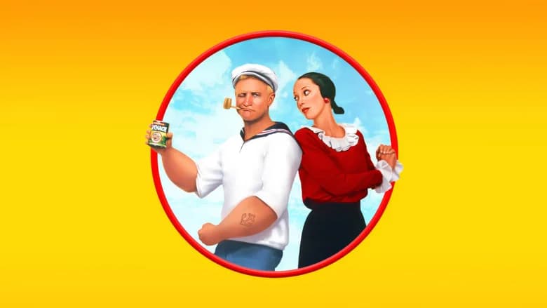 Popeye still 2