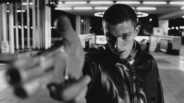 La Haine still 6
