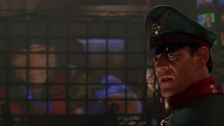 Street Fighter still 8