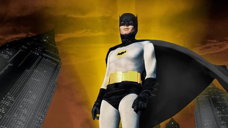 Batman still 5