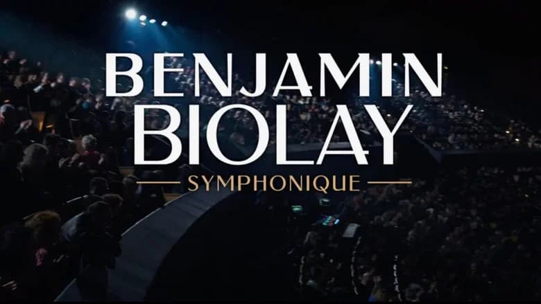 Benjamin Biolay Symphonique still 7