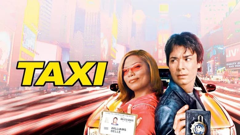 Taxi still 3