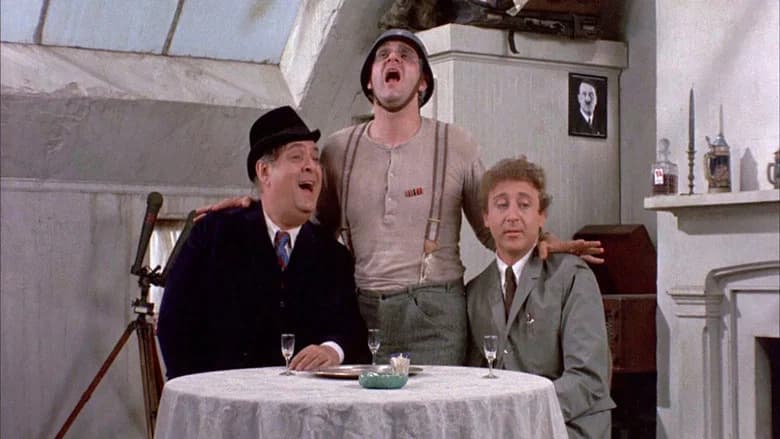 The Producers still 6