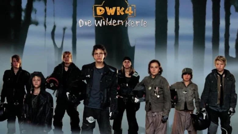 The Wild Soccer Bunch 4 still 4