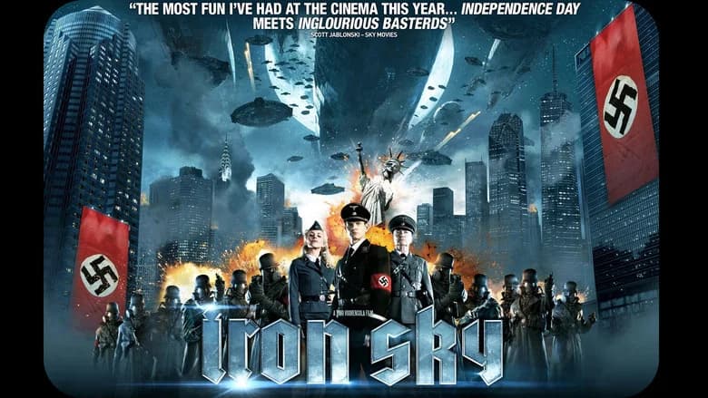 Iron Sky still 5