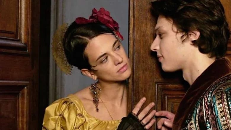 The Last Mistress still 3