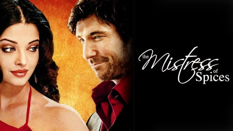 The Mistress of Spices still 5