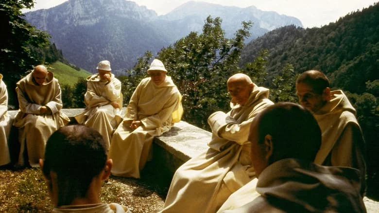 Into Great Silence still 4
