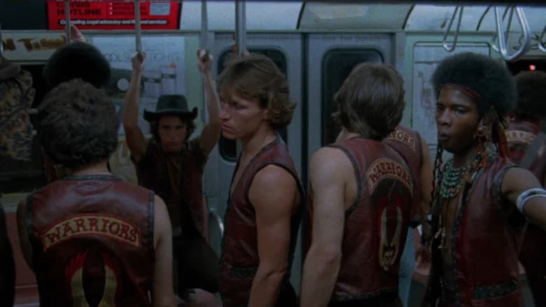 The Warriors still 6