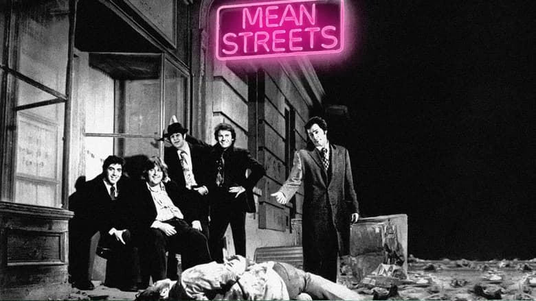 Mean Streets still 4