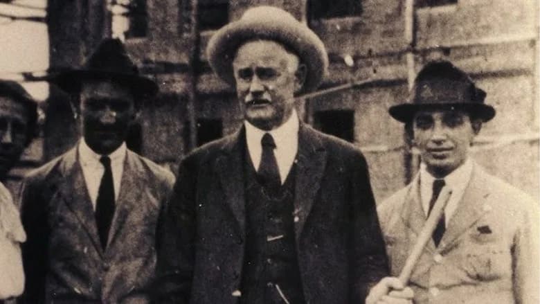 1922, o início da história - Memória Viva still 1
