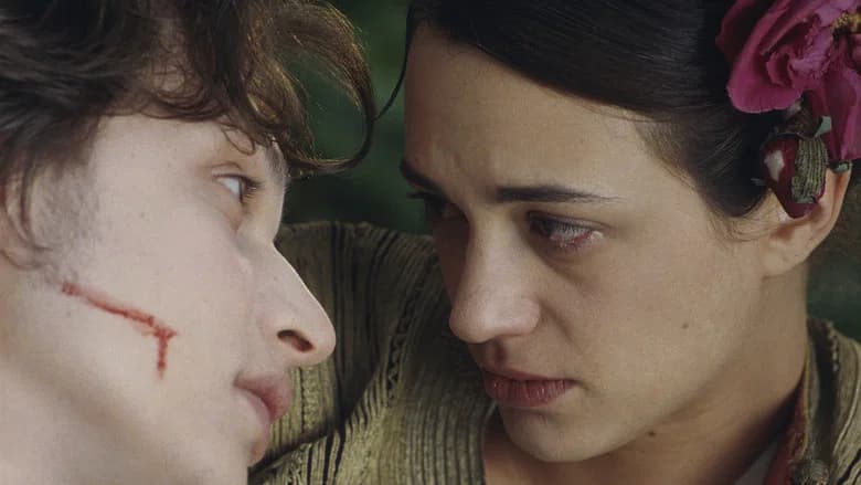 The Last Mistress still 6