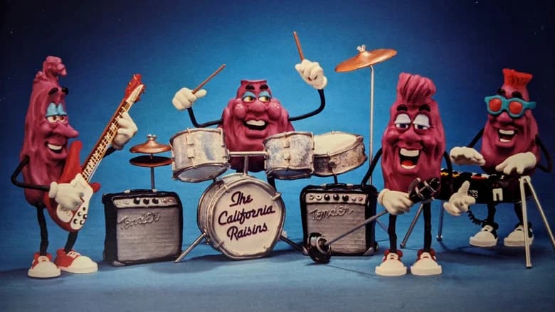 Meet the Raisins! still 1