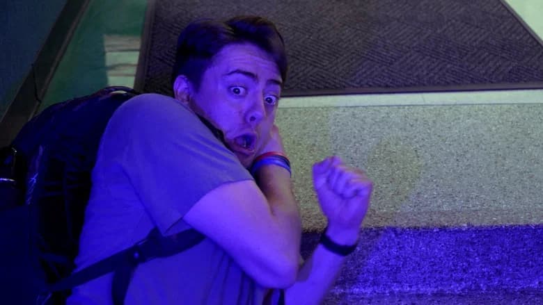 The West Campus Ghost still 4