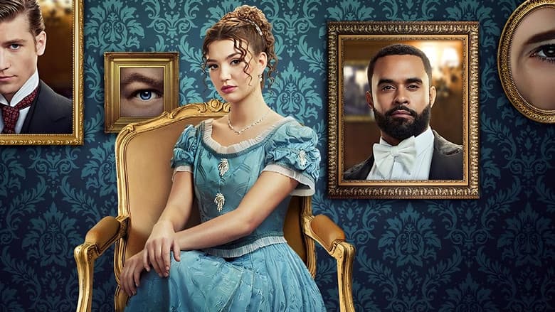 Gilded Newport Mysteries: Murder at the Breakers still 3