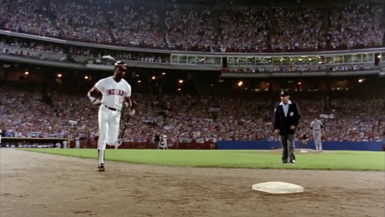 Major League still 7