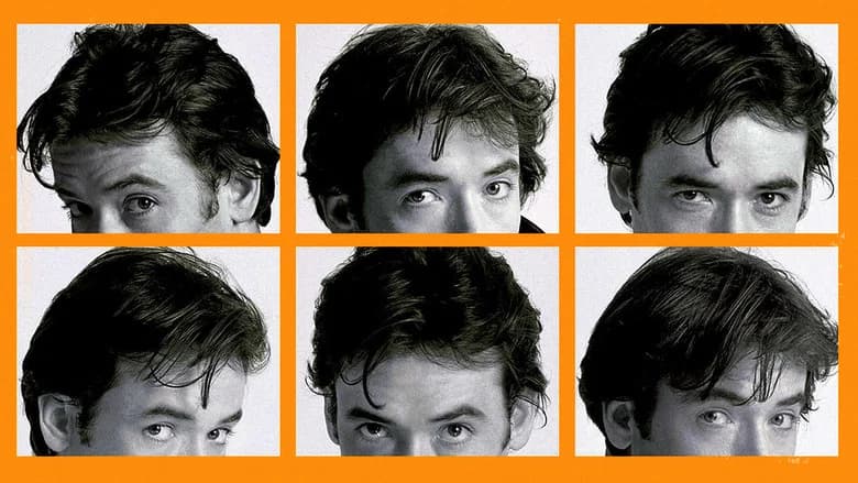 High Fidelity still 5