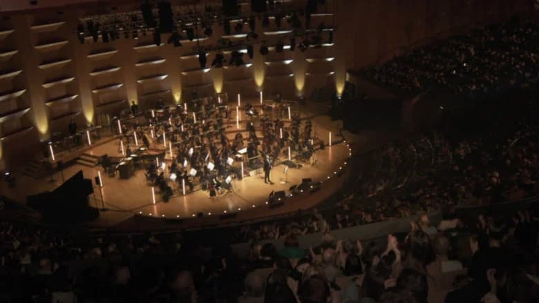Benjamin Biolay Symphonique still 5
