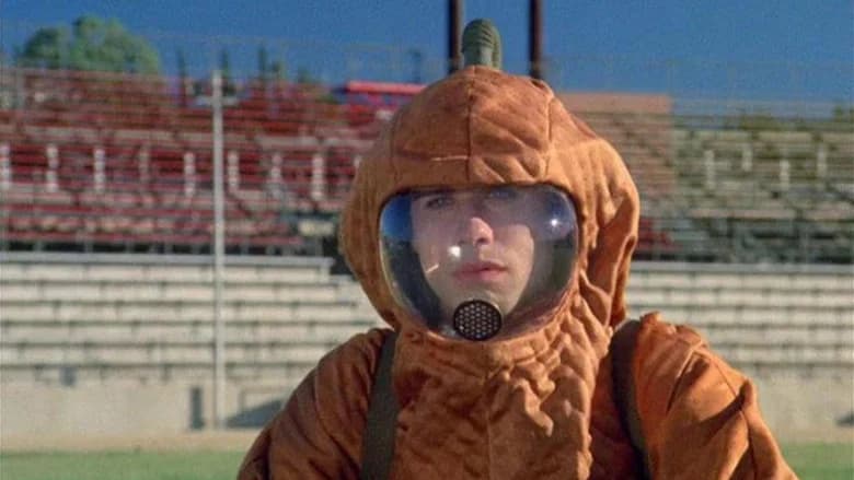 The Boy in the Plastic Bubble still 1