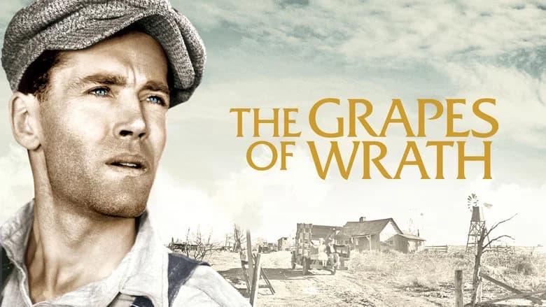 The Grapes of Wrath still 8