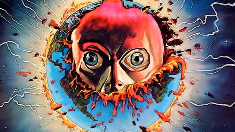 End of the World still 5