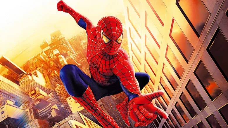 Spider-Man still 3