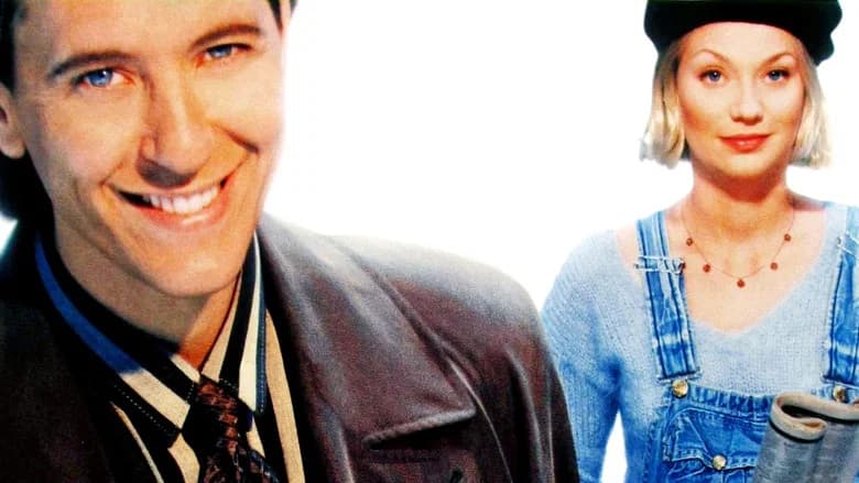 Jack & Sarah still 4