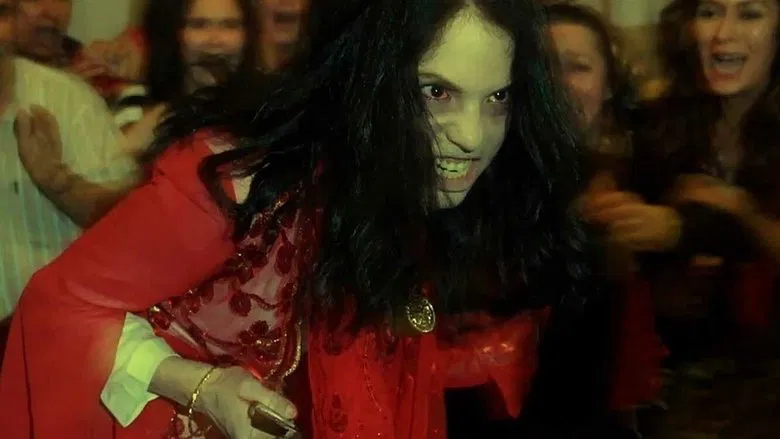 D@bbe 4: The Possession still 1