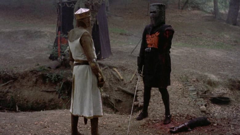 Monty Python and the Holy Grail still 6