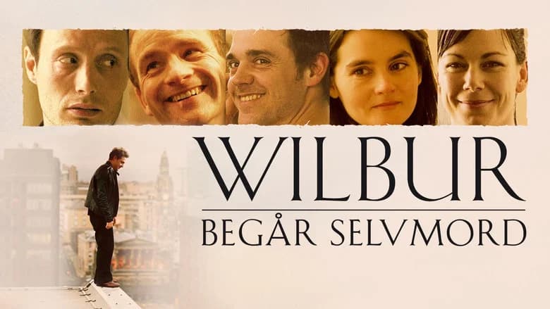 Wilbur Wants to Kill Himself still 1