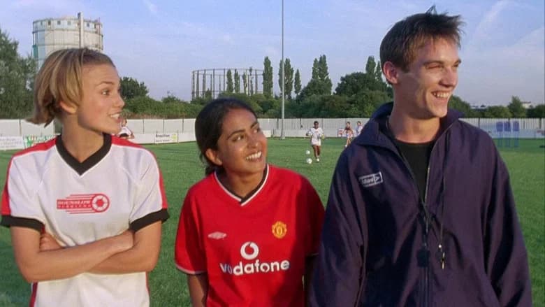 Bend It Like Beckham still 8