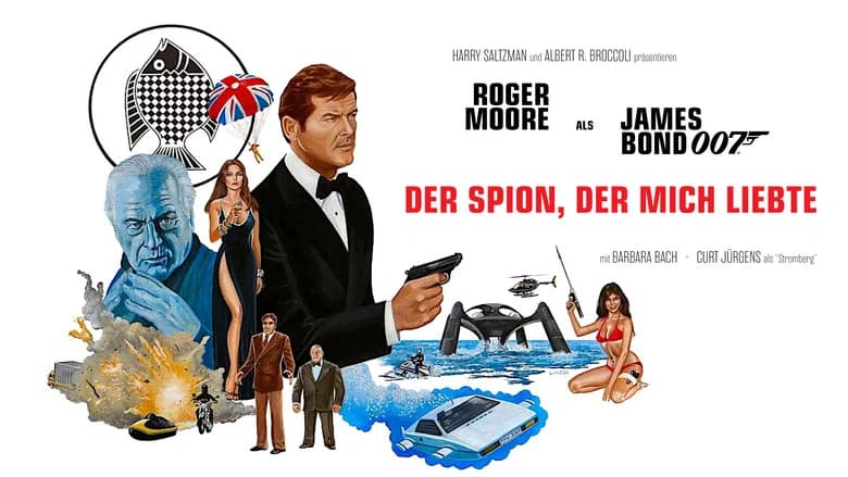 The Spy Who Loved Me still 2