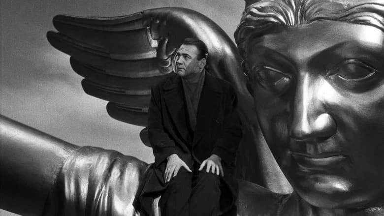 Wings of Desire still 7