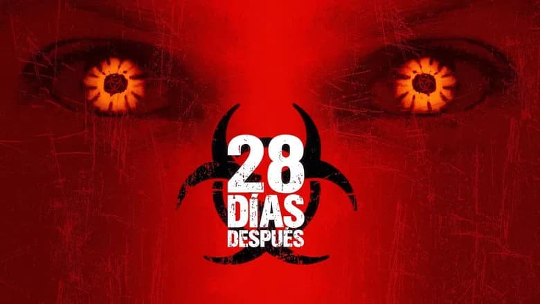 28 Days Later still 5