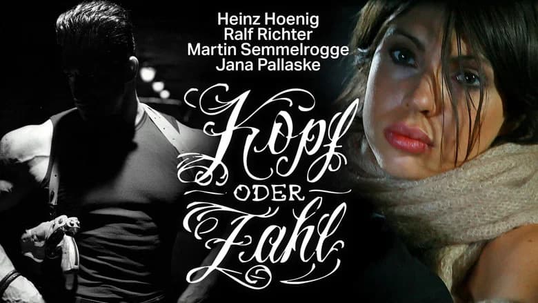 Kopf oder Zahl still 1