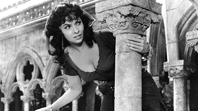 The Hunchback of Notre Dame still 6