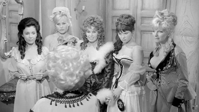 Fanny Hill still 6