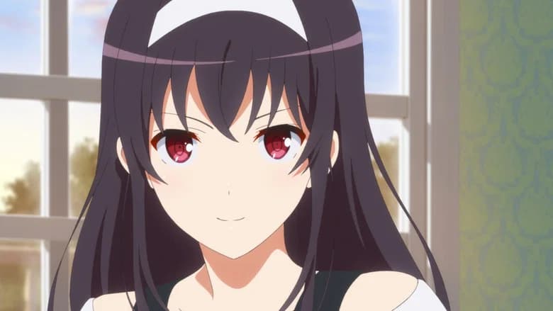 Saekano the Movie: Finale still 7