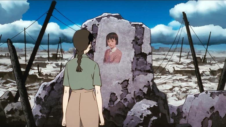 Millennium Actress still 7