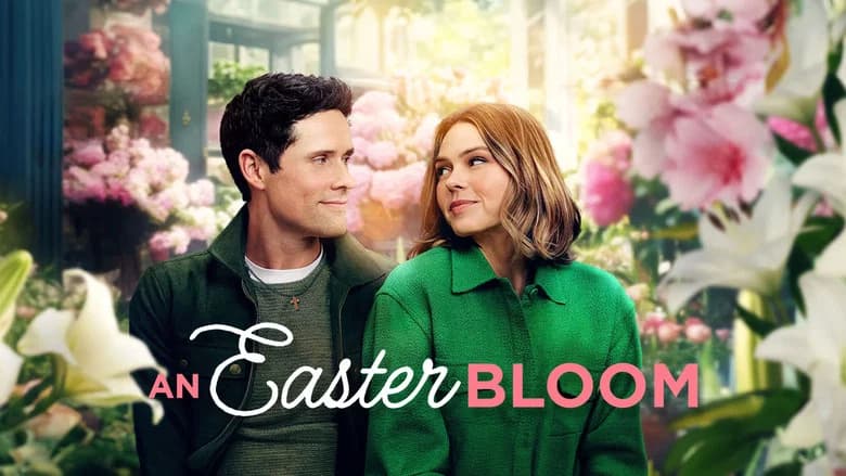 An Easter Bloom still 2