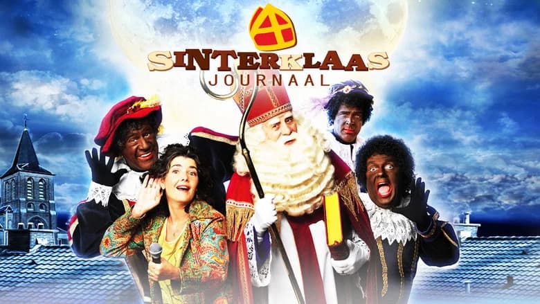 Sinterklaasjournaal: De Meezing Moevie still 1