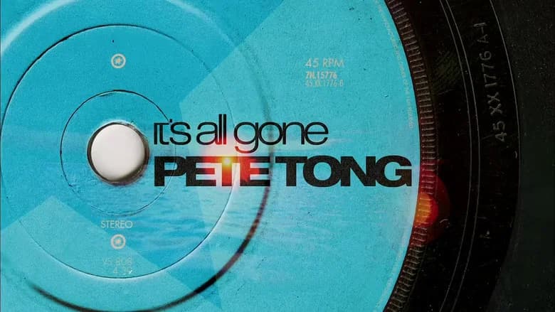 It's All Gone Pete Tong still 8