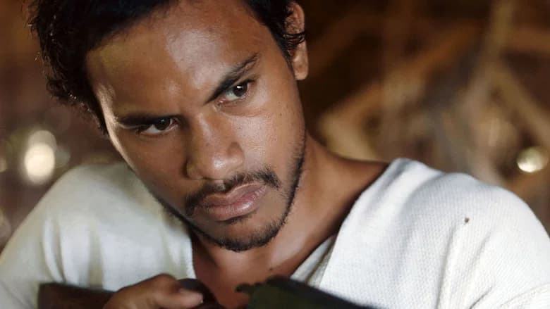 Gauguin: Voyage to Tahiti still 5
