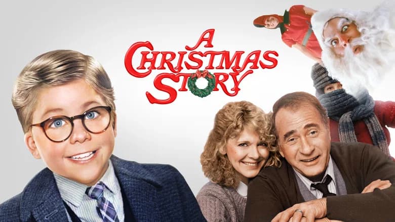 A Christmas Story still 3