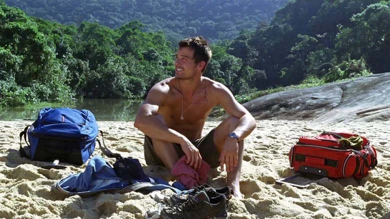 Turistas still 2