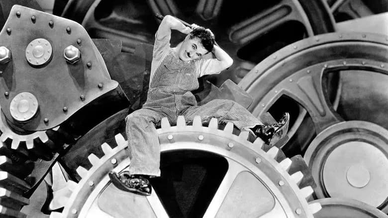 Modern Times still 1
